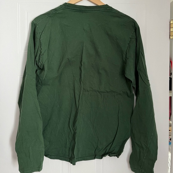 JETS long sleeve - Picture 3 of 3